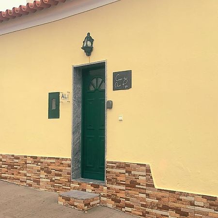 Casa Da Avo Pipa Villa Reguengos de Monsaraz Exterior photo