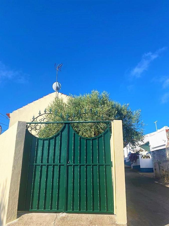 Casa Da Avo Pipa Villa Reguengos de Monsaraz Exterior photo