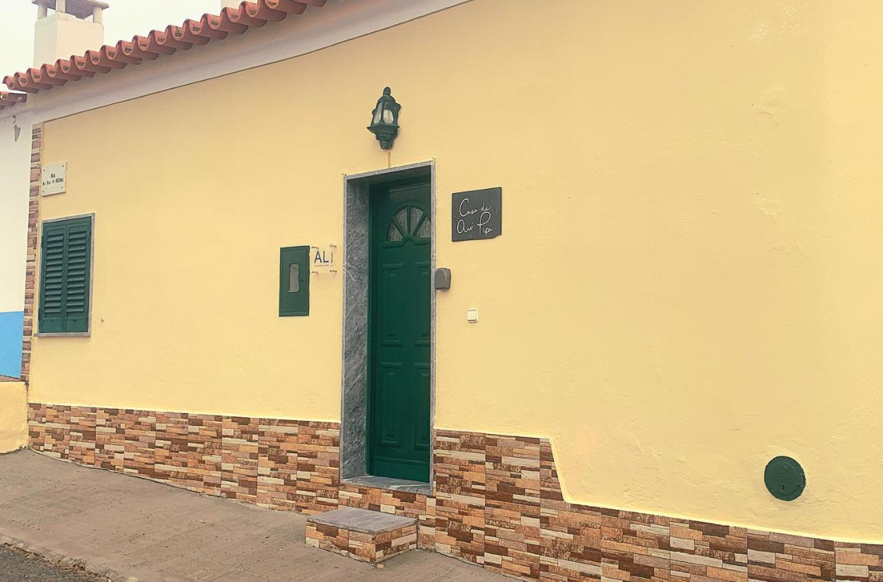 Casa Da Avo Pipa Villa Reguengos de Monsaraz Exterior photo