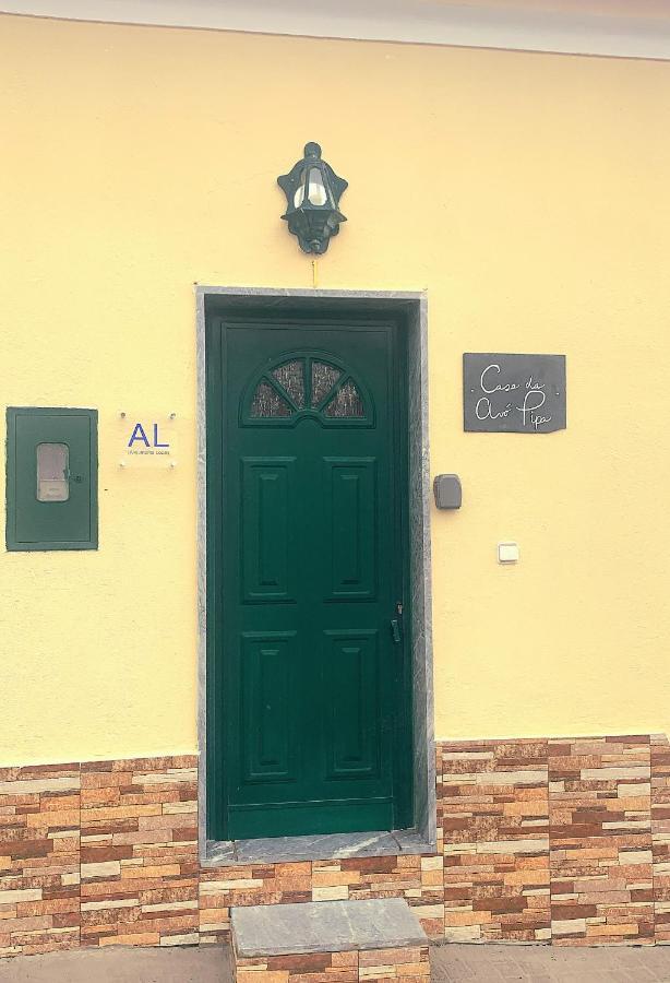 Casa Da Avo Pipa Villa Reguengos de Monsaraz Exterior photo